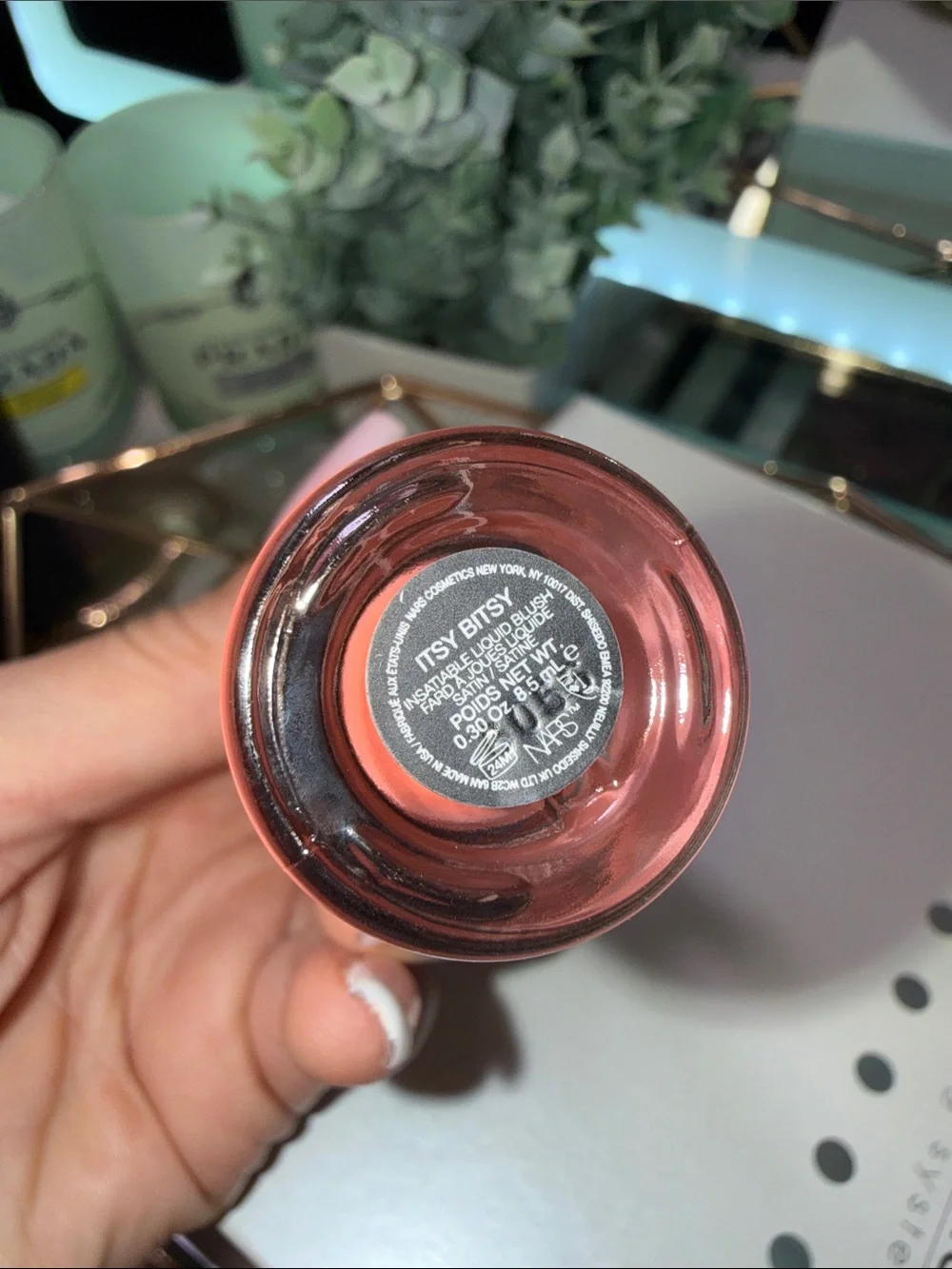 NARS Liquid Blush - Picture 3 of 3